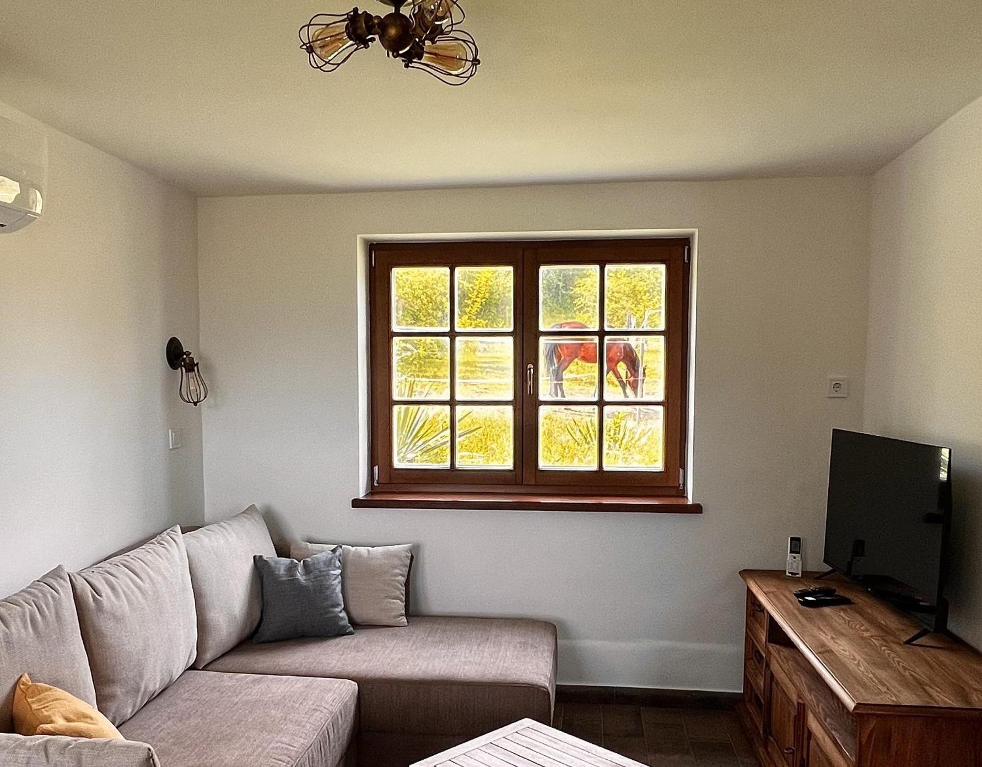 Pilisi Lovas Major, Dorog B&B 외부 사진