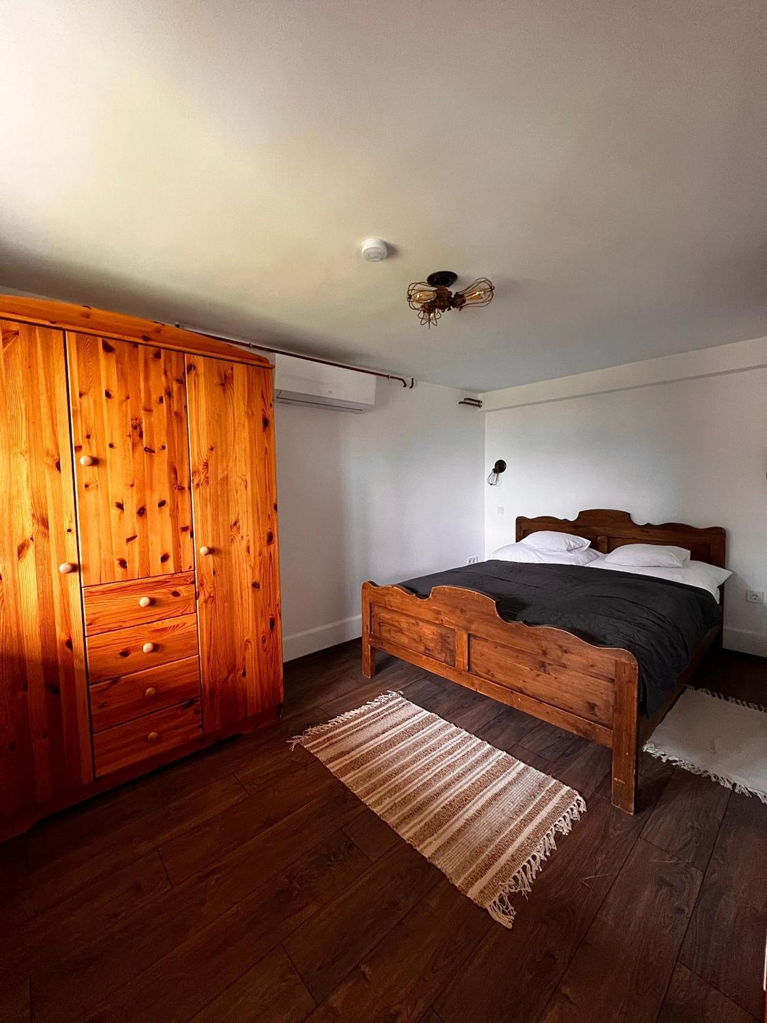 Pilisi Lovas Major, Dorog B&B 외부 사진