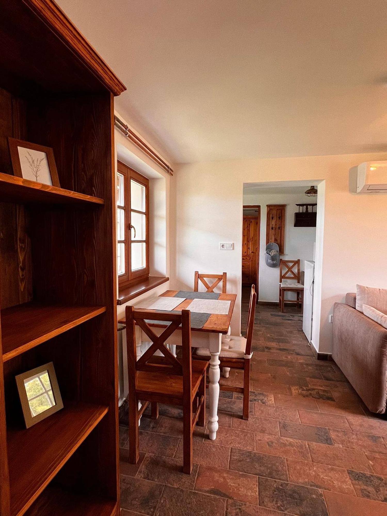 Pilisi Lovas Major, Dorog B&B 외부 사진
