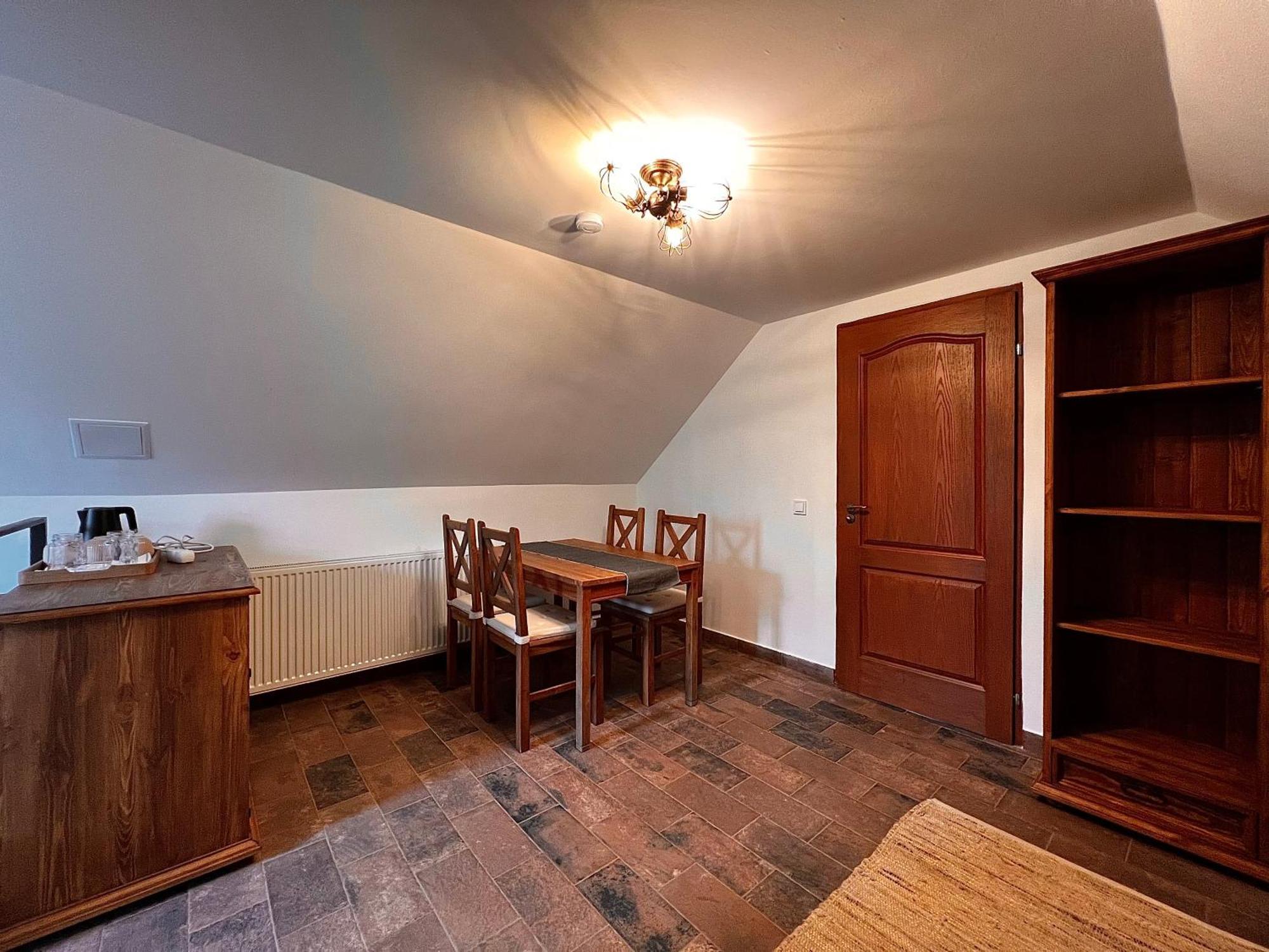 Pilisi Lovas Major, Dorog B&B 외부 사진