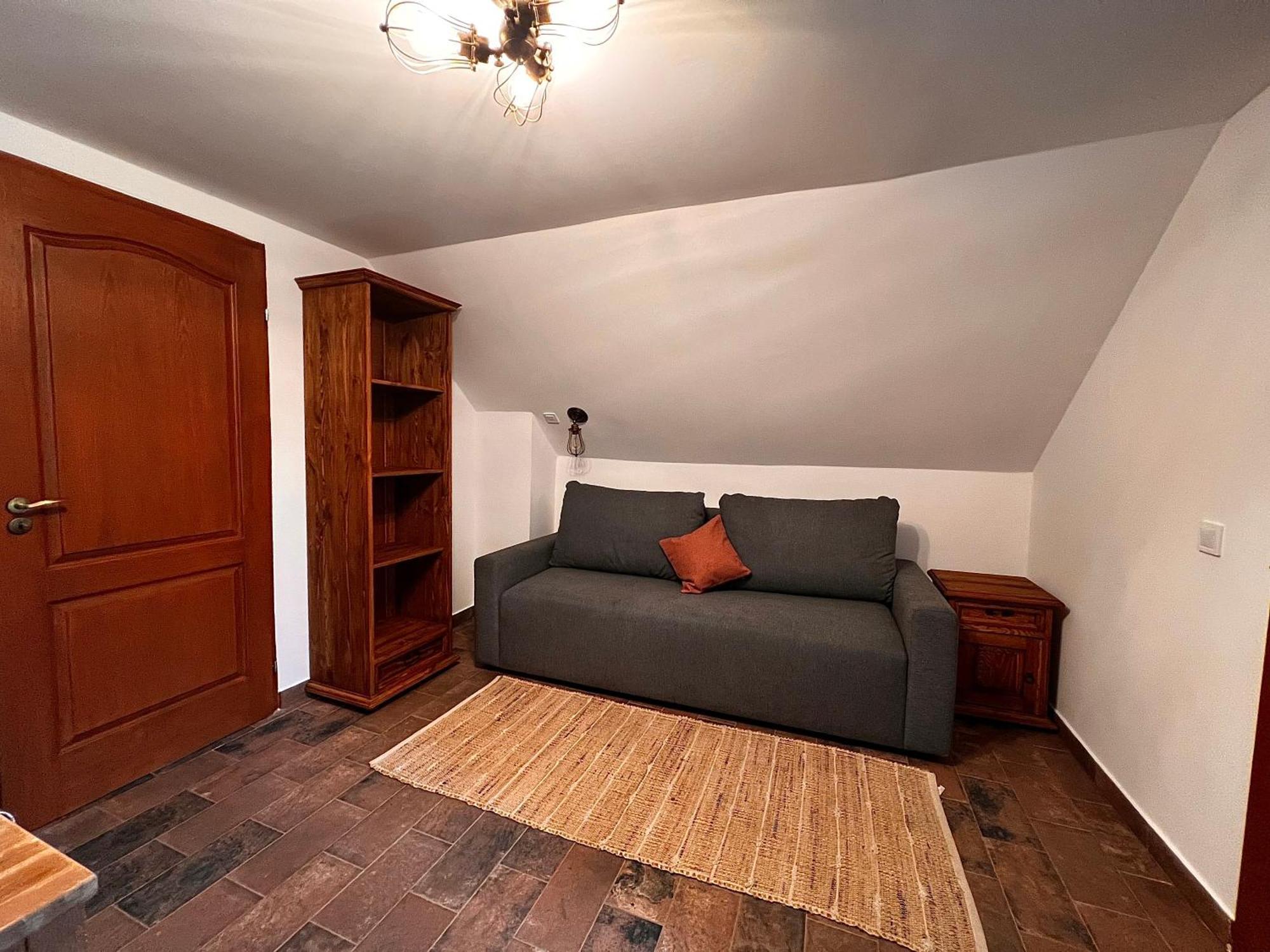 Pilisi Lovas Major, Dorog B&B 외부 사진