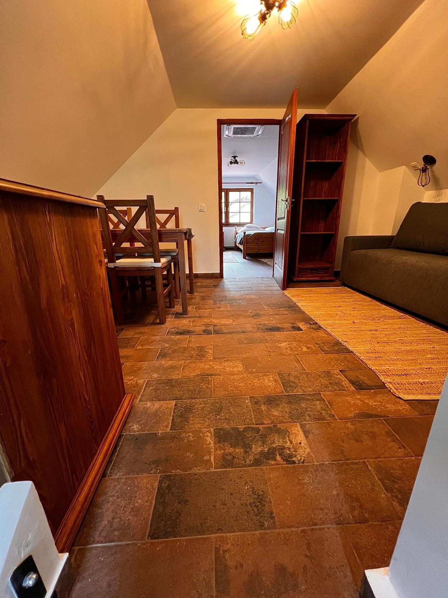 Pilisi Lovas Major, Dorog B&B 외부 사진