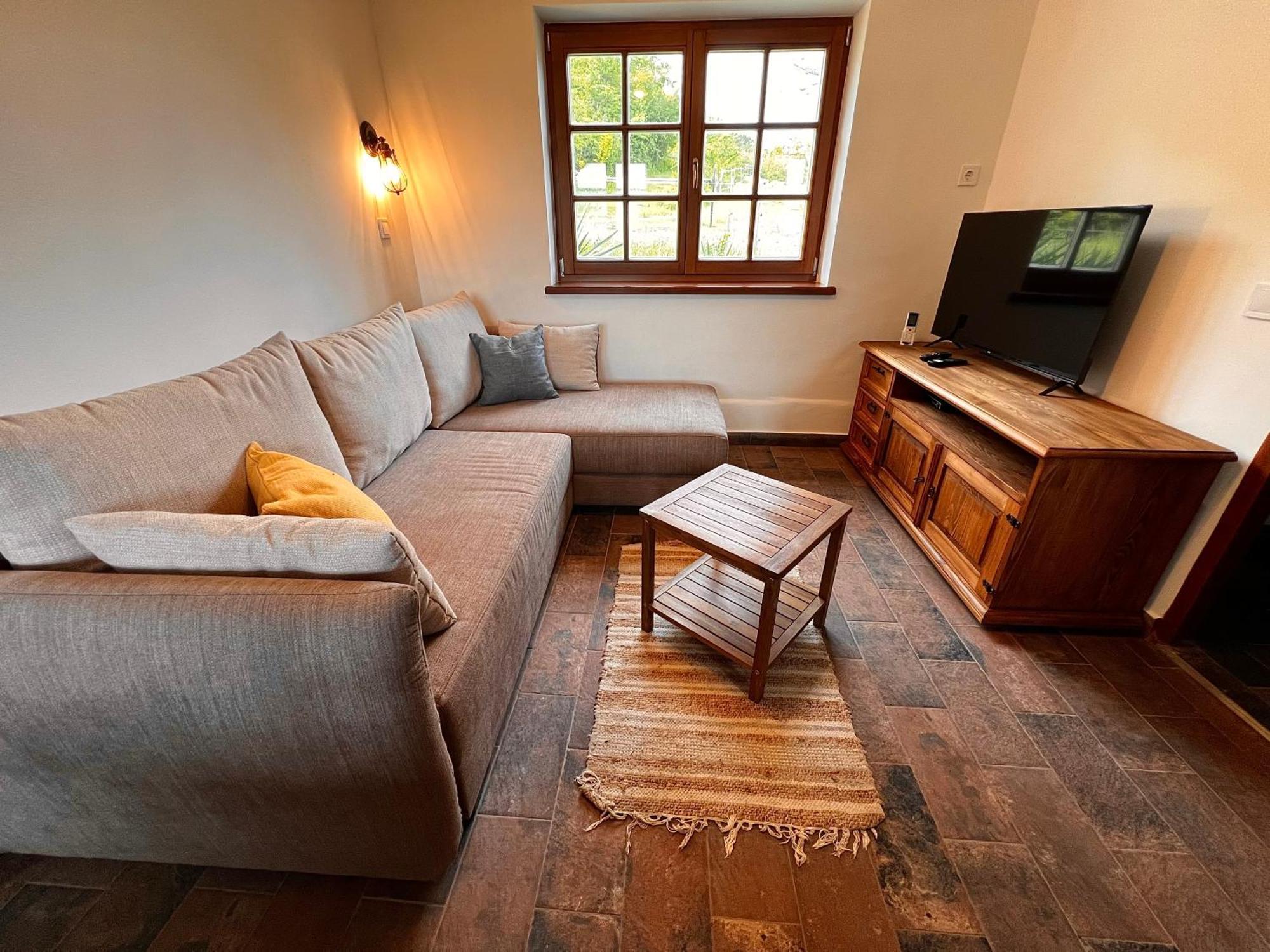 Pilisi Lovas Major, Dorog B&B 외부 사진