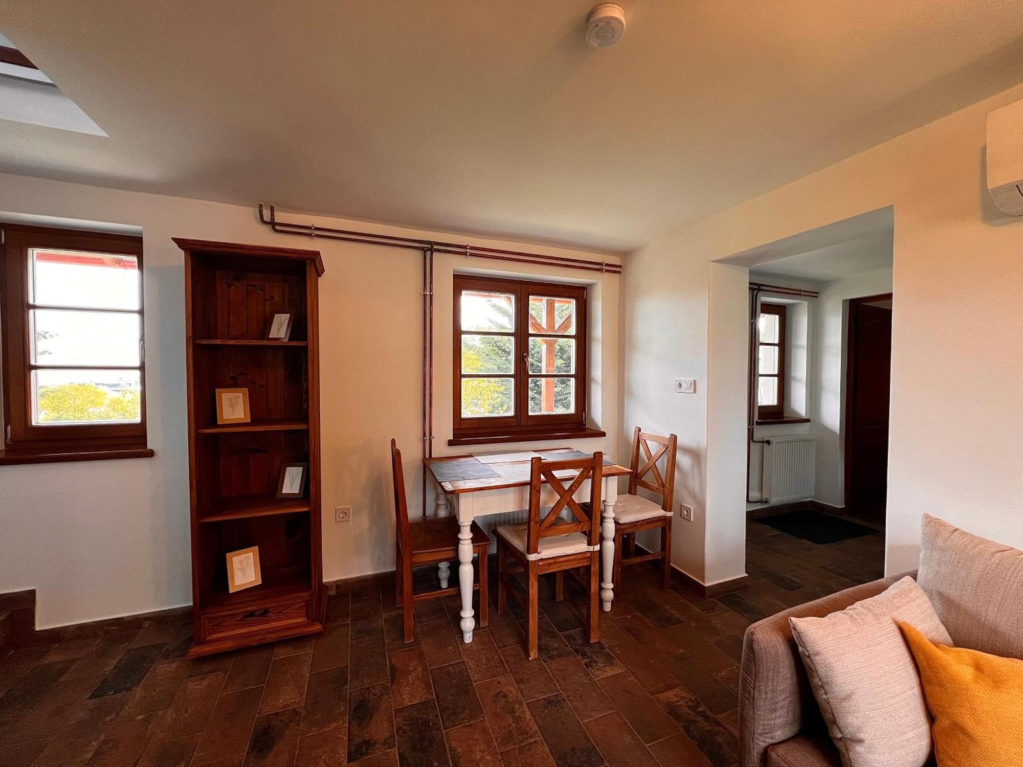 Pilisi Lovas Major, Dorog B&B 외부 사진
