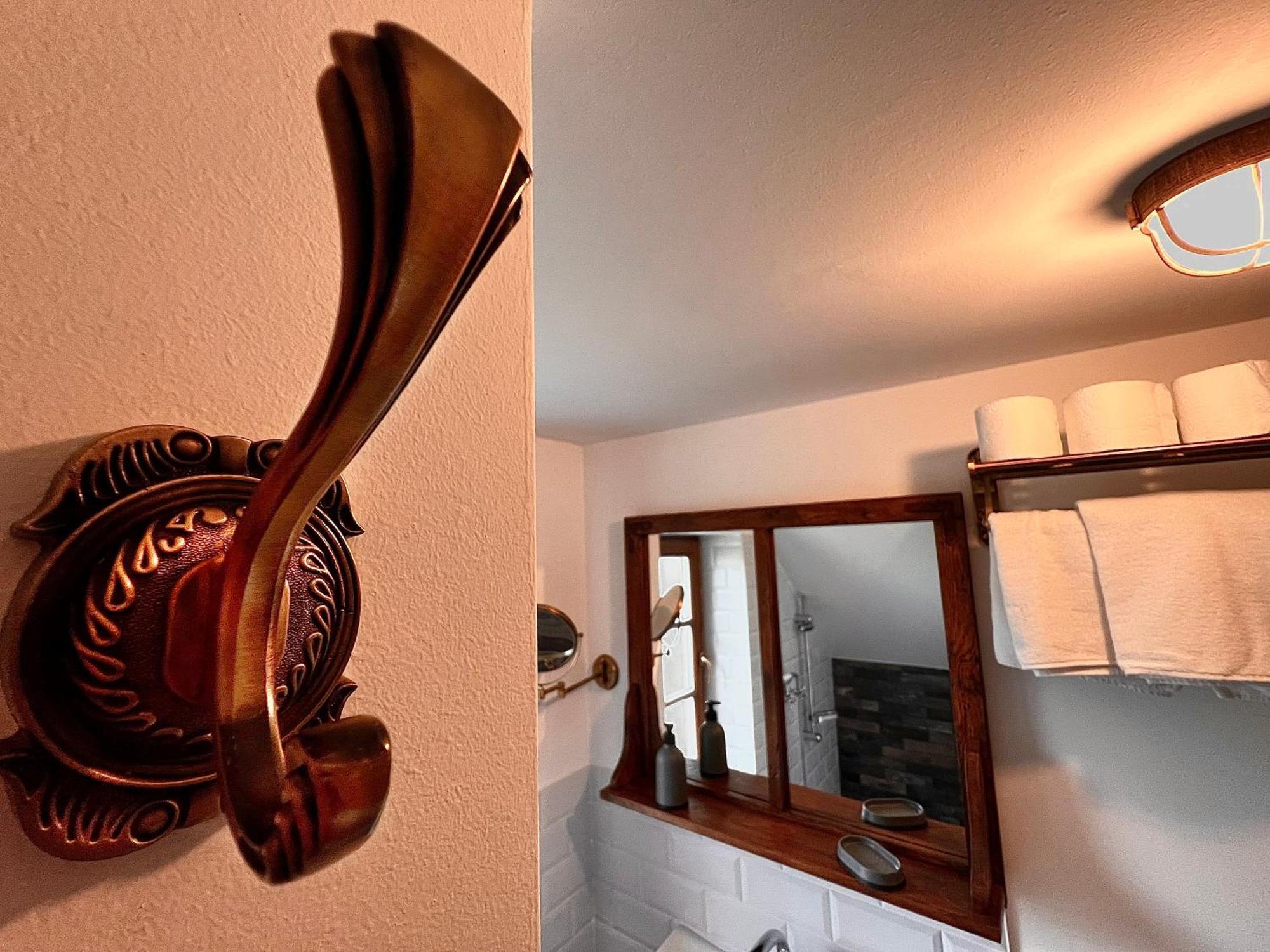 Pilisi Lovas Major, Dorog B&B 외부 사진