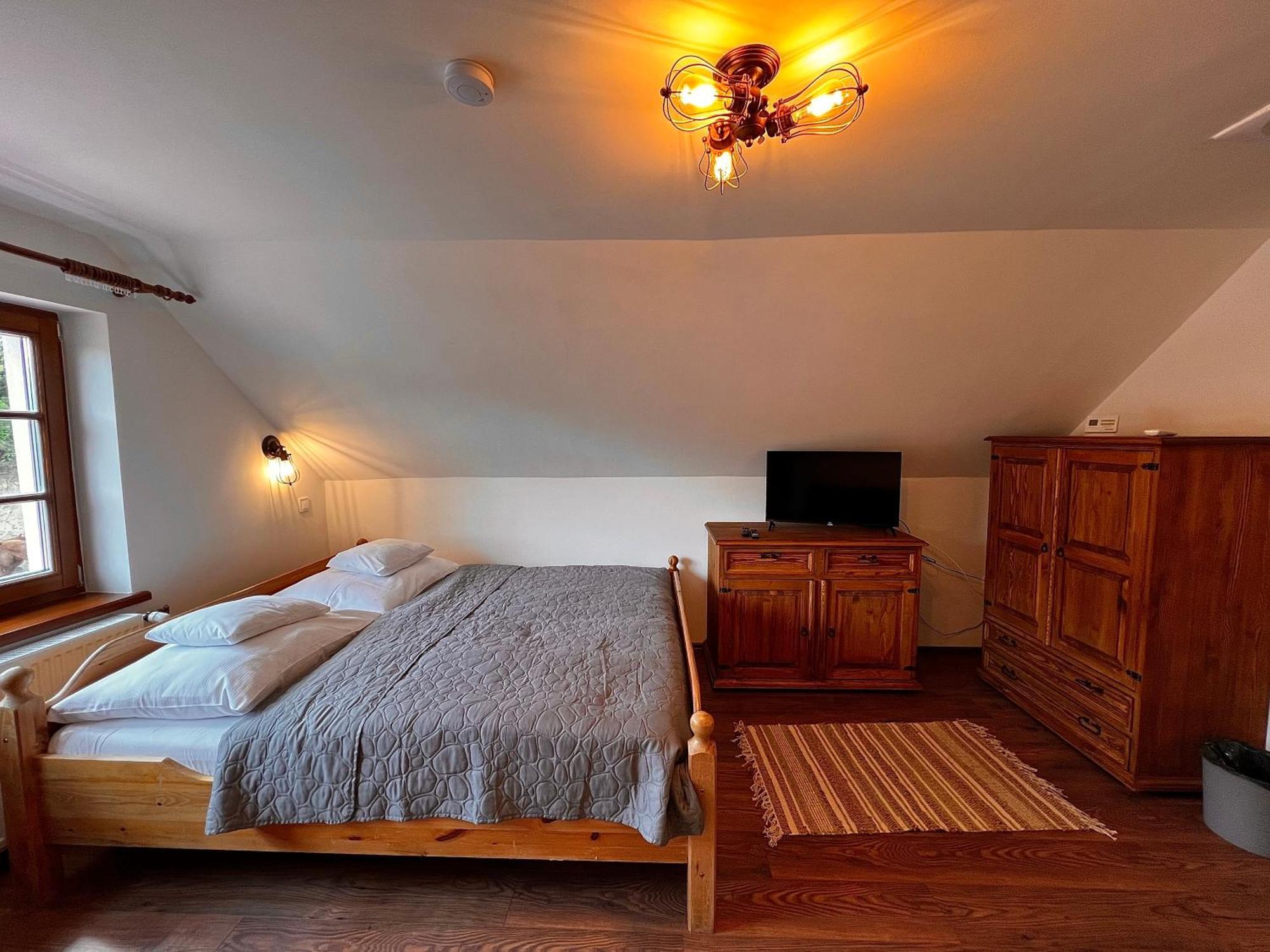 Pilisi Lovas Major, Dorog B&B 외부 사진