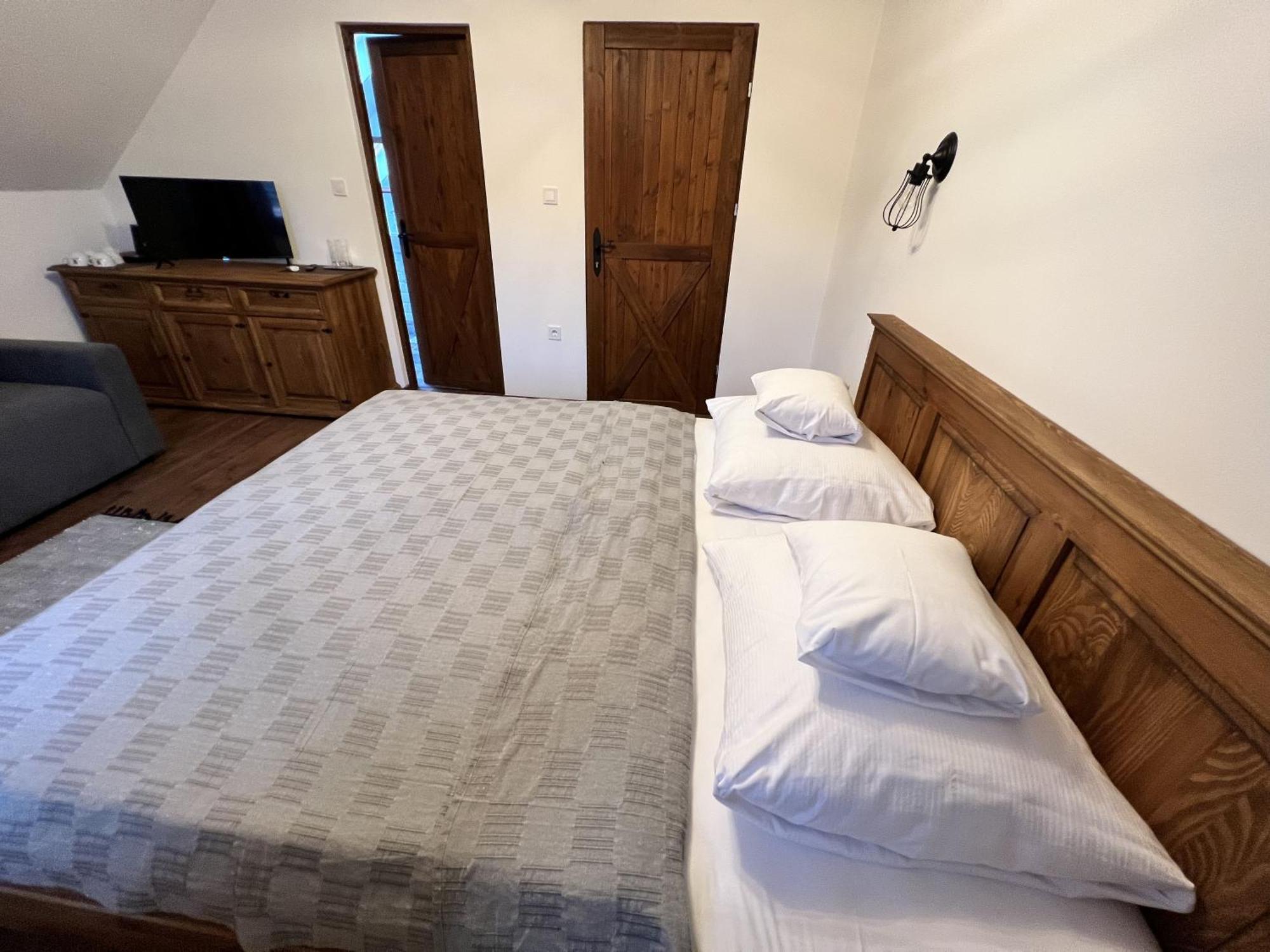 Pilisi Lovas Major, Dorog B&B 외부 사진