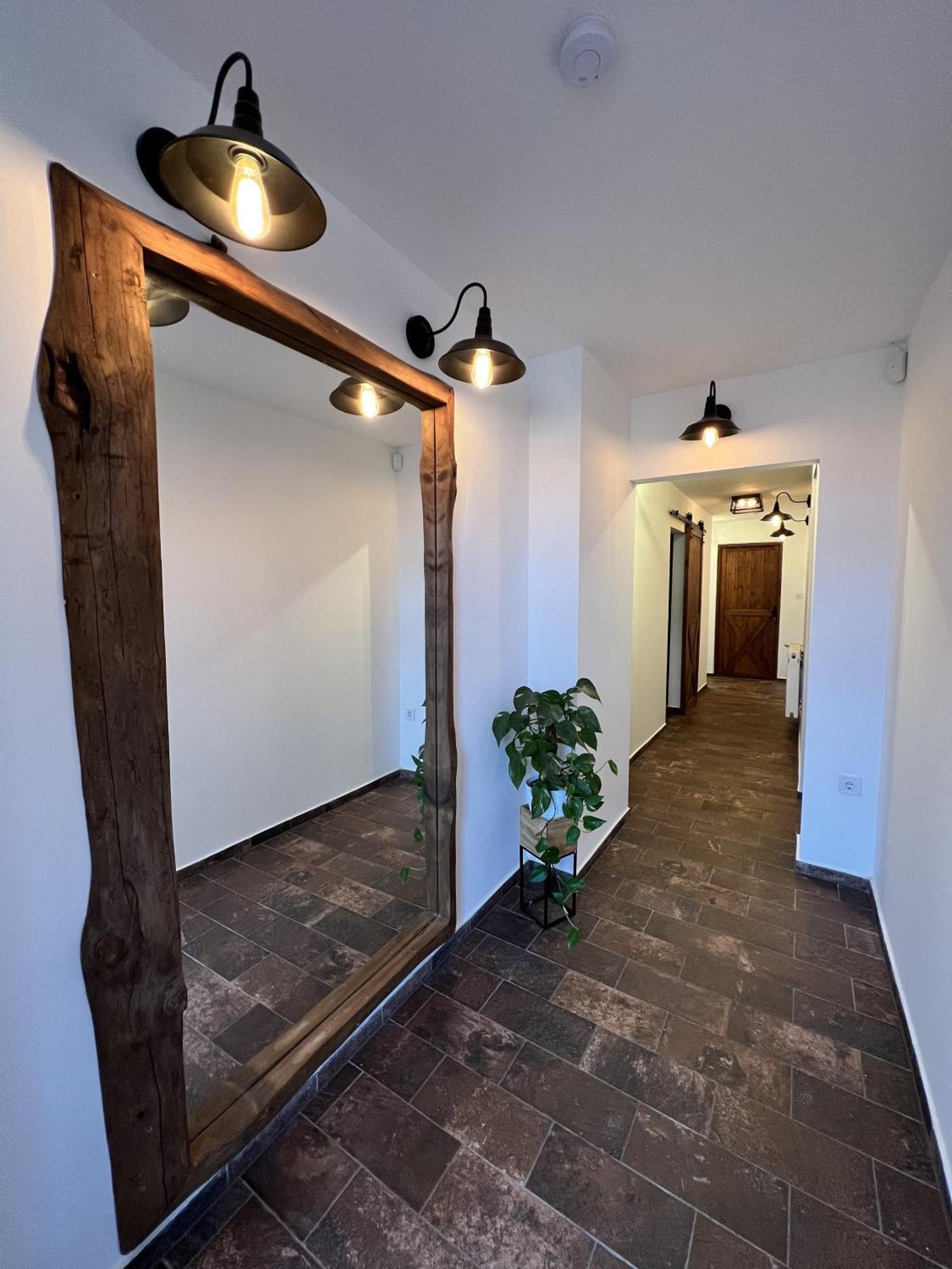 Pilisi Lovas Major, Dorog B&B 외부 사진