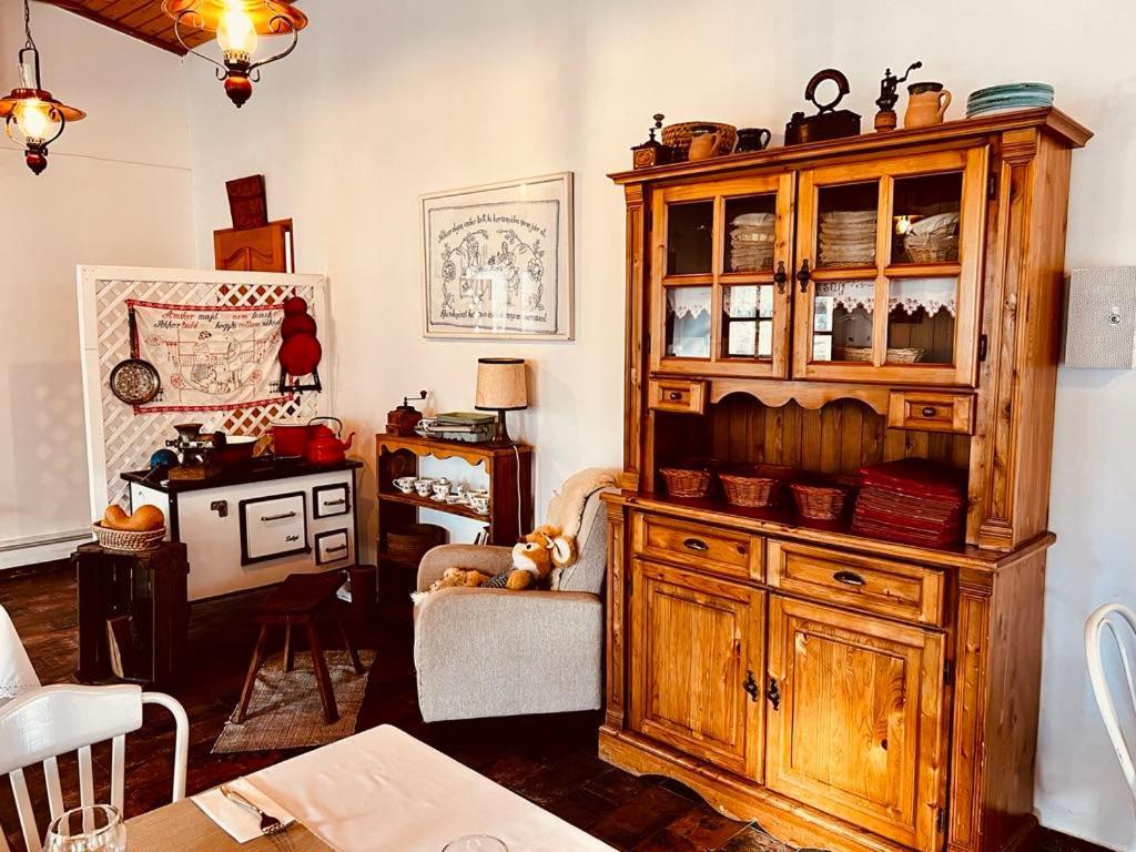 Pilisi Lovas Major, Dorog B&B 외부 사진