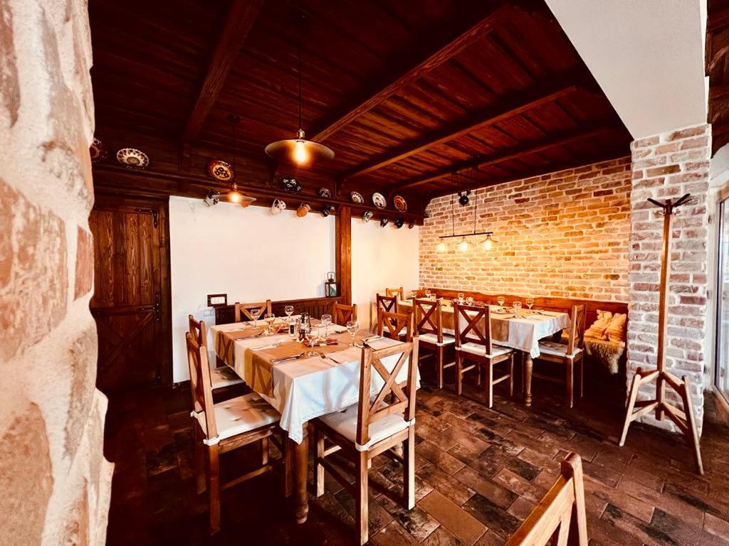 Pilisi Lovas Major, Dorog B&B 외부 사진