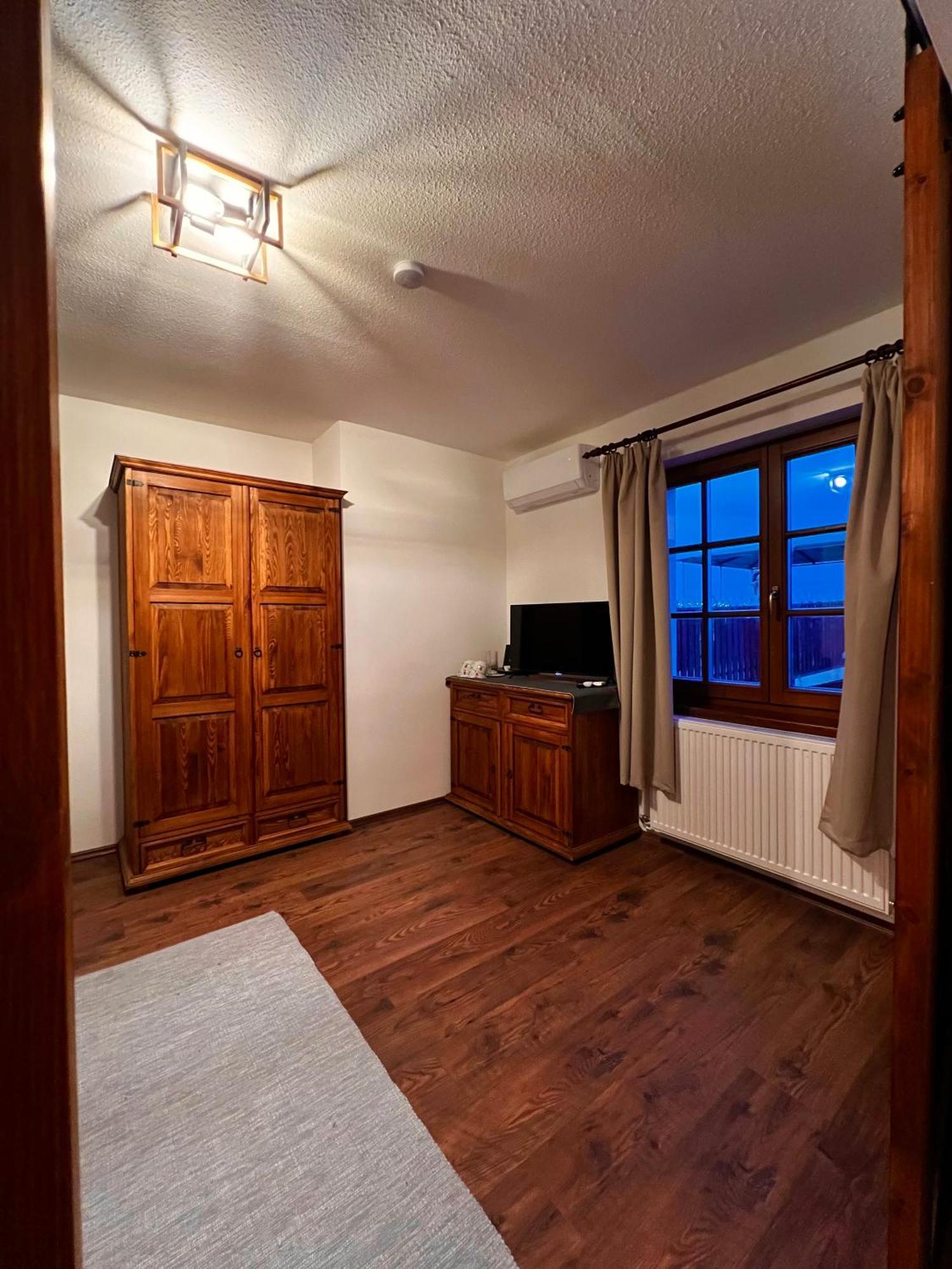 Pilisi Lovas Major, Dorog B&B 외부 사진