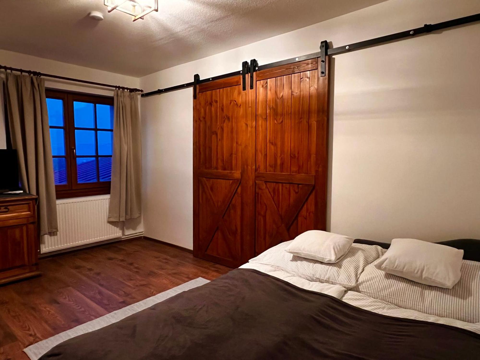Pilisi Lovas Major, Dorog B&B 외부 사진