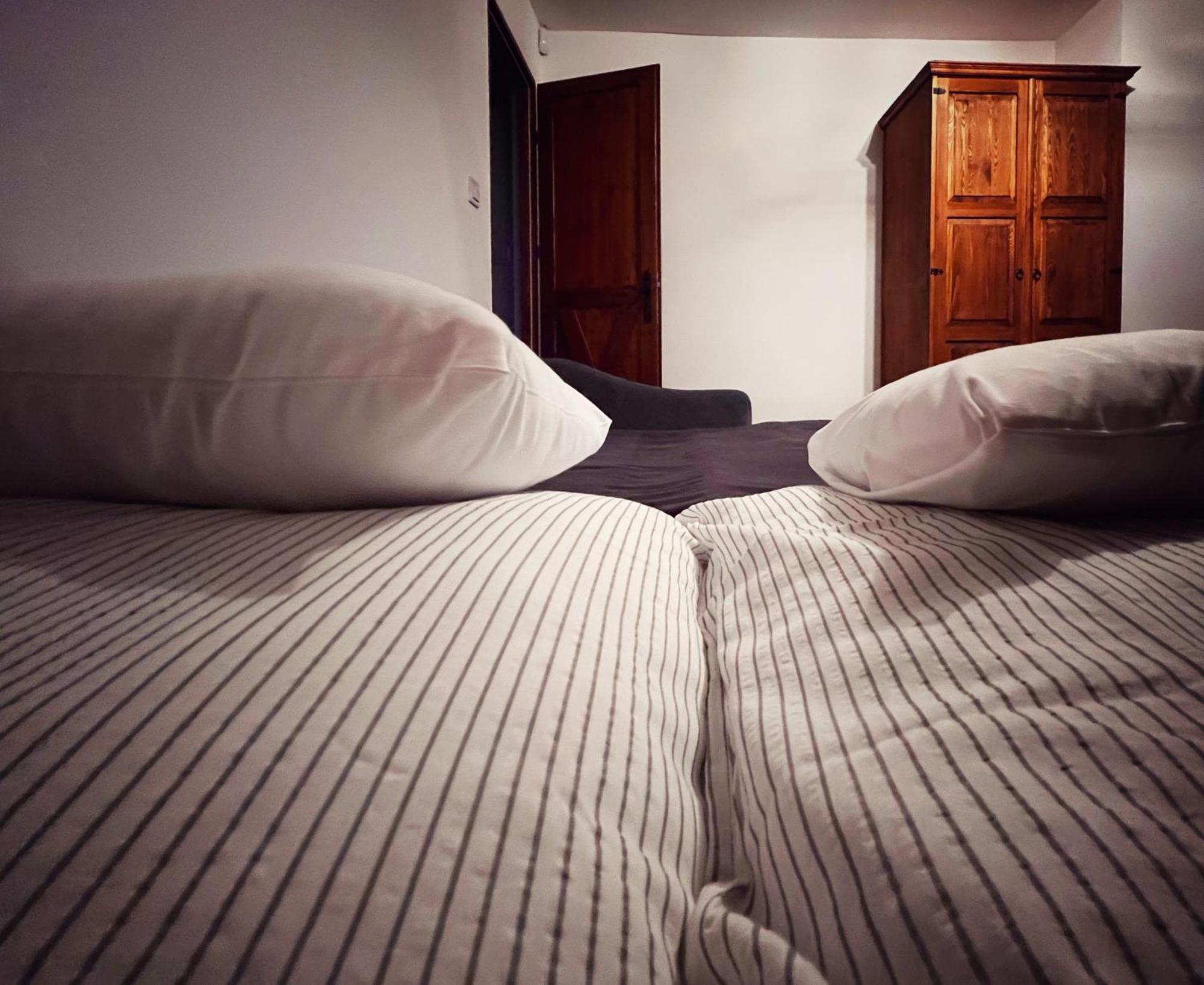 Pilisi Lovas Major, Dorog B&B 외부 사진