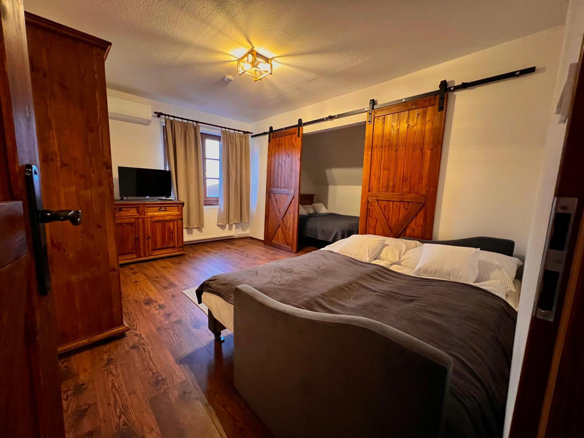 Pilisi Lovas Major, Dorog B&B 외부 사진