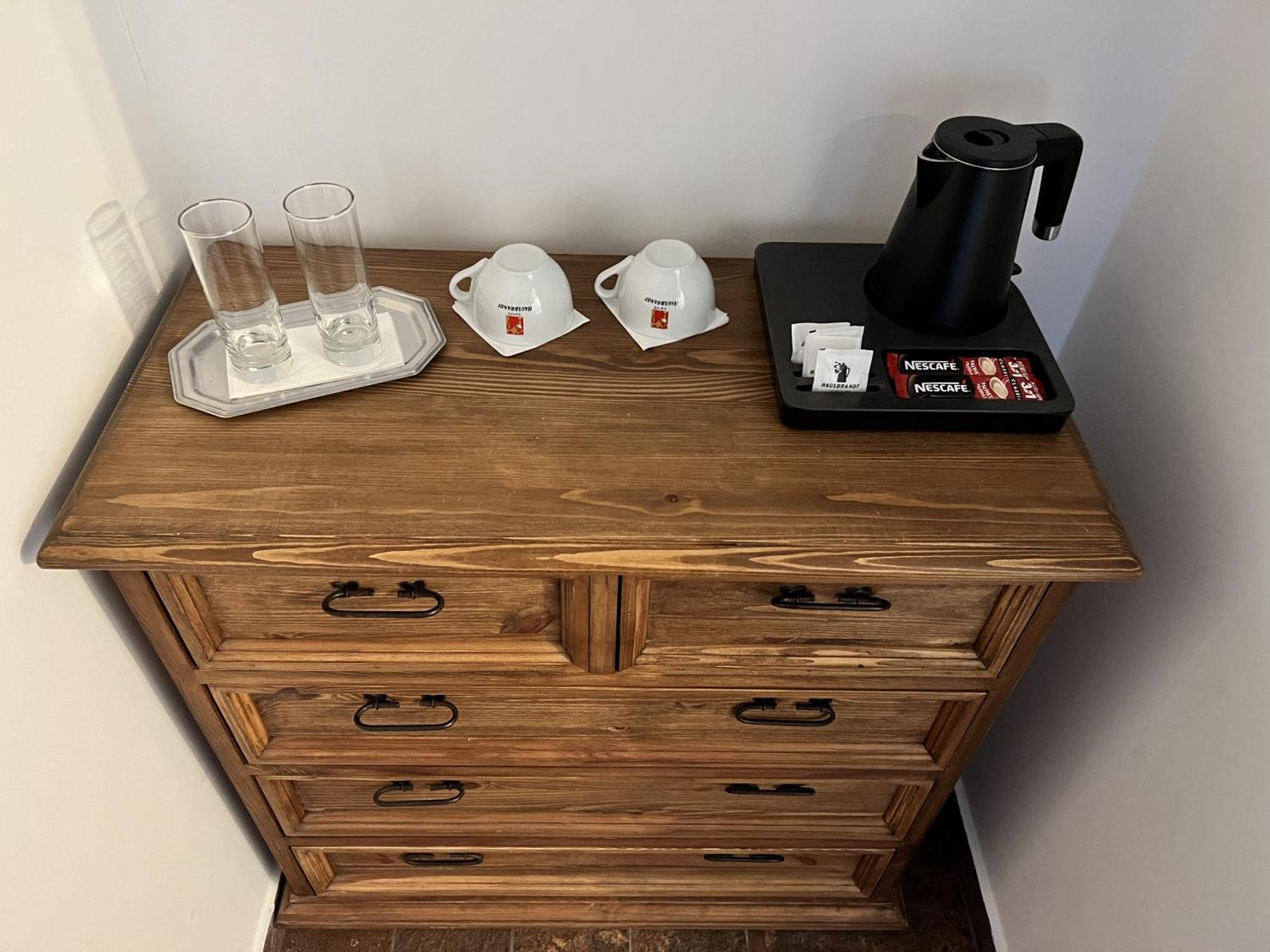 Pilisi Lovas Major, Dorog B&B 외부 사진