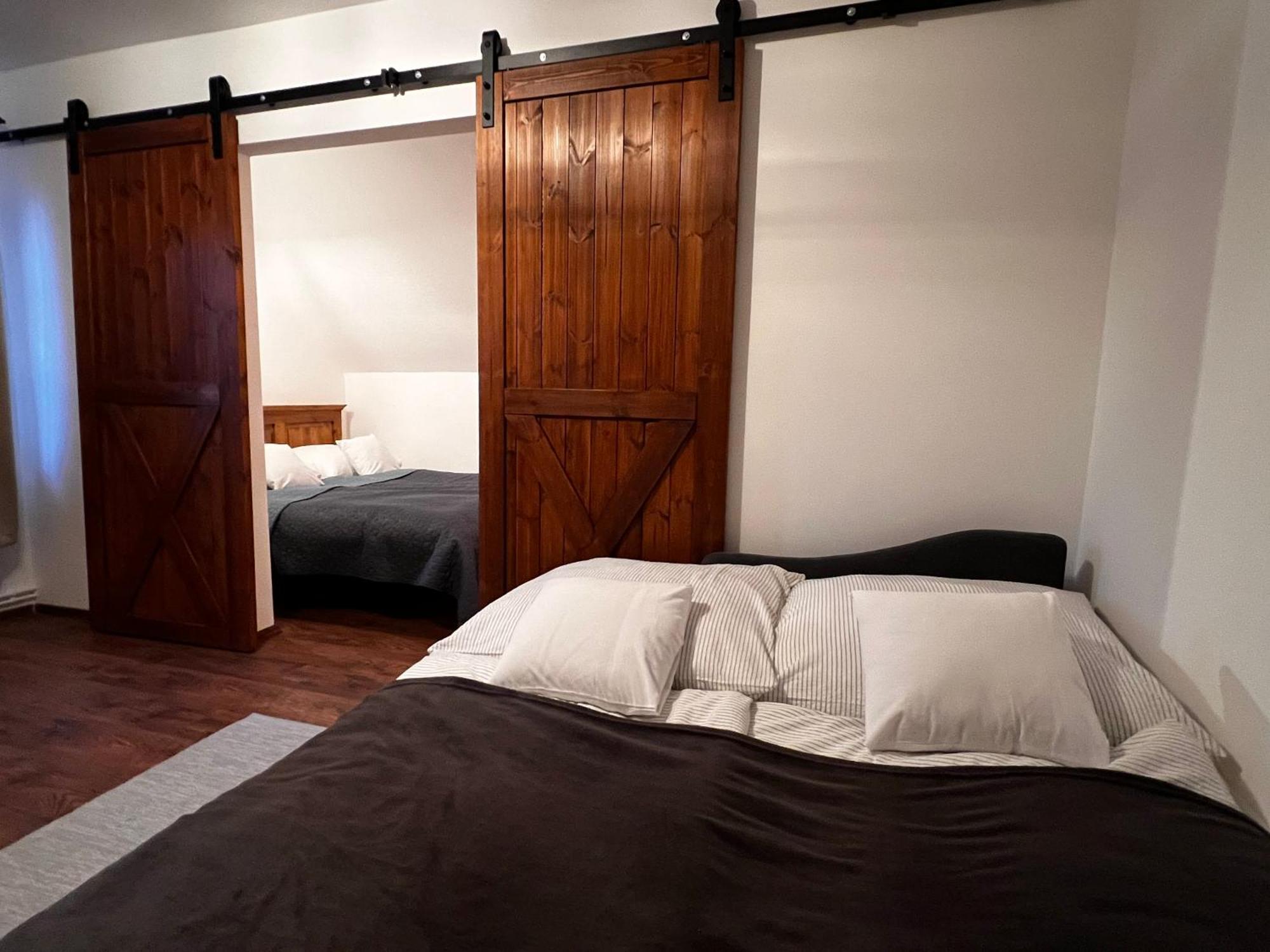 Pilisi Lovas Major, Dorog B&B 외부 사진