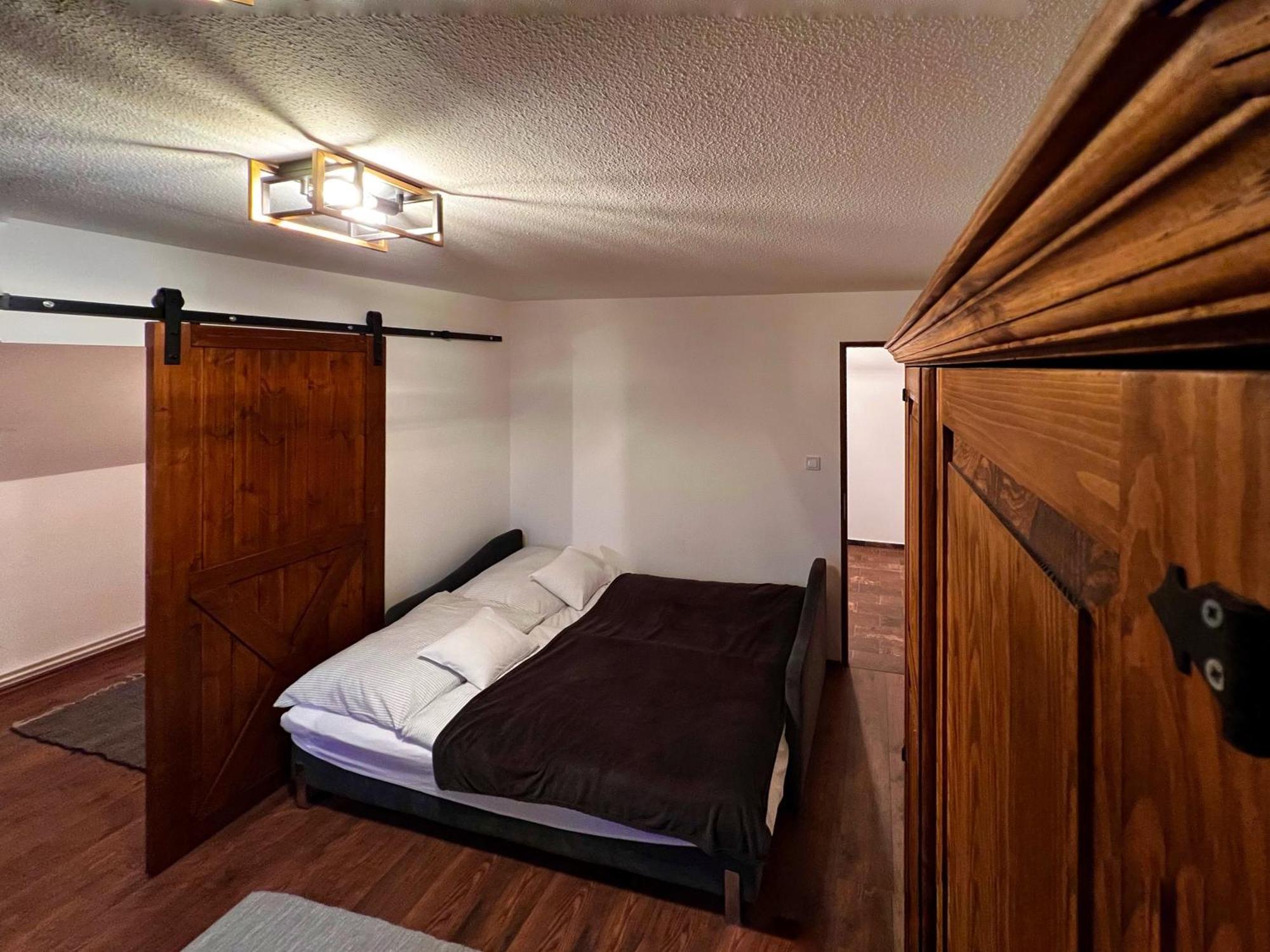 Pilisi Lovas Major, Dorog B&B 외부 사진