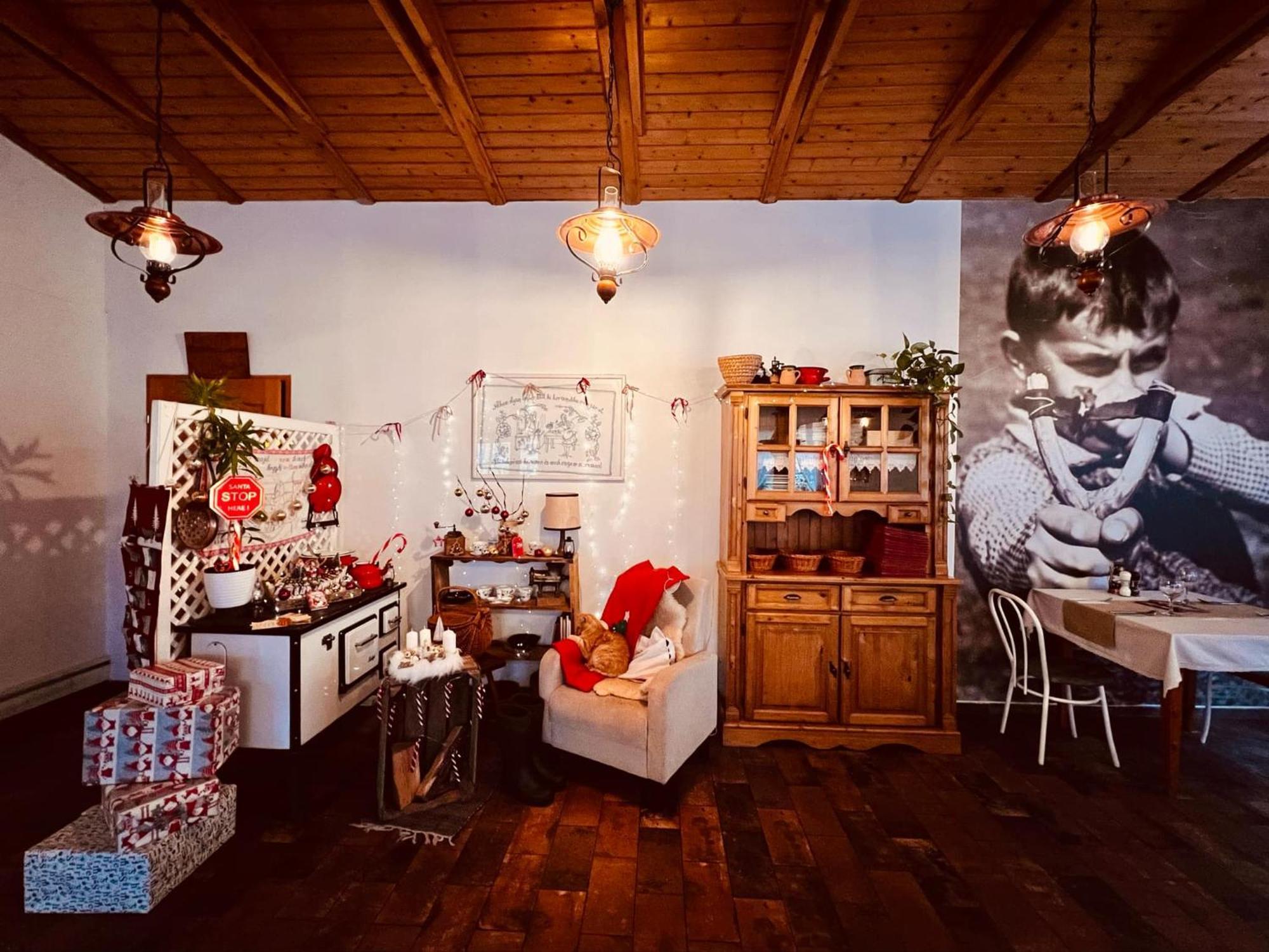 Pilisi Lovas Major, Dorog B&B 외부 사진